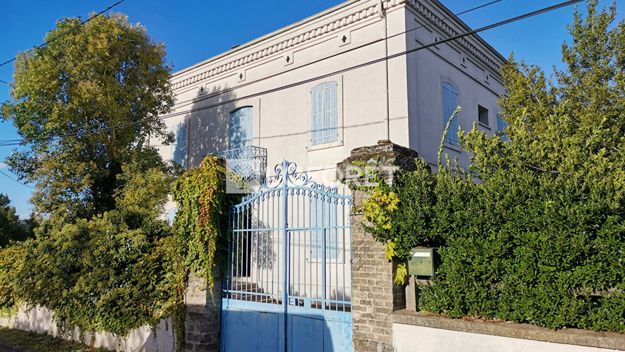 maison 6 pièces 223 m2 à vendre à Saint-Juéry (81160)
