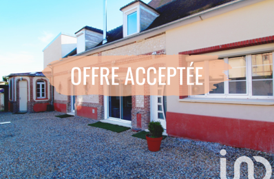 vente maison 275 000 € à proximité de Grand-Couronne (76530)