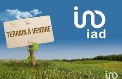 vente terrain 63 000 € à proximité de Sainte-Reine-de-Bretagne (44160)