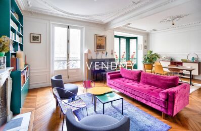 vente appartement 1 290 000 € à proximité de Paris 9 (75009)