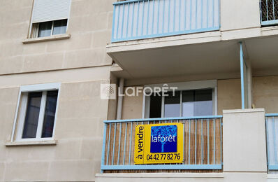 vente appartement 160 000 € à proximité de Ensuès-la-Redonne (13820)