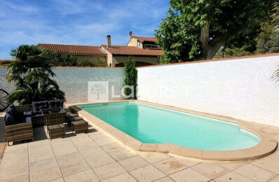 vente maison 535 000 € à proximité de Lançon-Provence (13680)