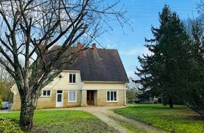 vente maison 179 000 € à proximité de Les Authieux-du-Puits (61240)