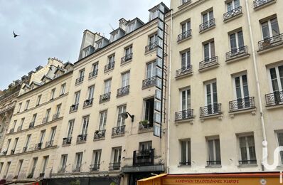 vente appartement 375 000 € à proximité de Thorigny-sur-Marne (77400)