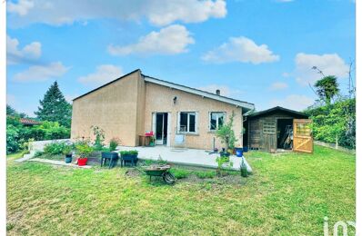 vente maison 325 000 € à proximité de Cadaujac (33140)