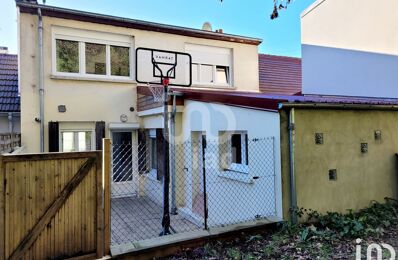vente maison 205 000 € à proximité de Cambes-en-Plaine (14610)