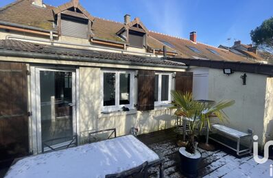 vente maison 158 000 € à proximité de Choisy-en-Brie (77320)