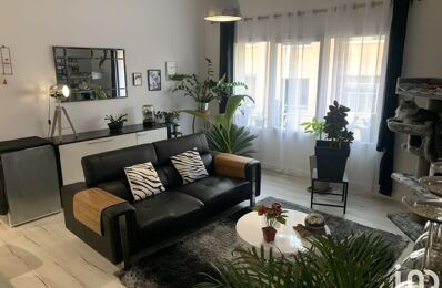 appartement 3 pièces 85 m2 à vendre à Manosque (04100)