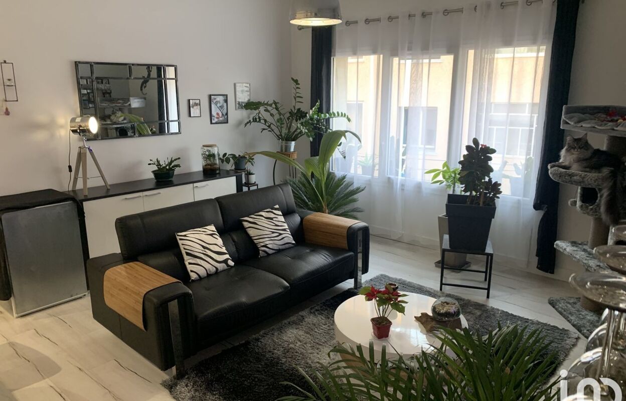 appartement 3 pièces 85 m2 à vendre à Manosque (04100)