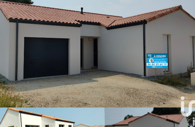 vente maison 292 000 € à proximité de Saint-Maixent-sur-Vie (85220)