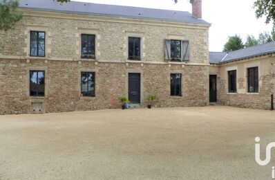 vente maison 428 000 € à proximité de Saint-Martin-du-Fouilloux (79420)