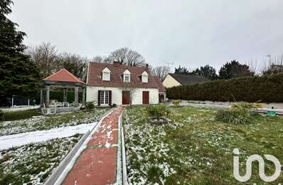 vente maison 302 000 € à proximité de Ressons-l'Abbaye (60790)