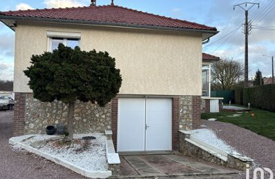 vente maison 166 000 € à proximité de Saint-Philbert-sur-Boissey (27520)