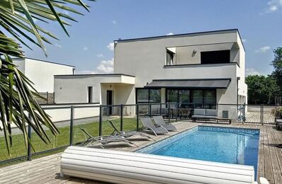 vente maison 798 000 € à proximité de Montigny-sur-Vesle (51140)