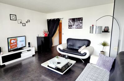 vente appartement 164 000 € à proximité de Montlhéry (91310)