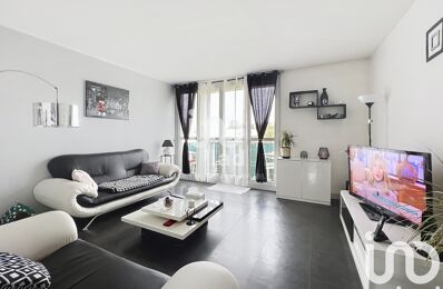 vente appartement 163 000 € à proximité de Évry (91000)