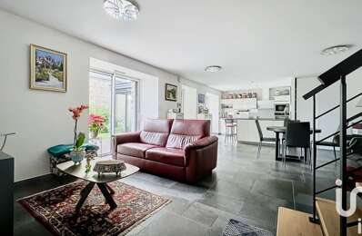 vente maison 350 000 € à proximité de Rieux (56350)