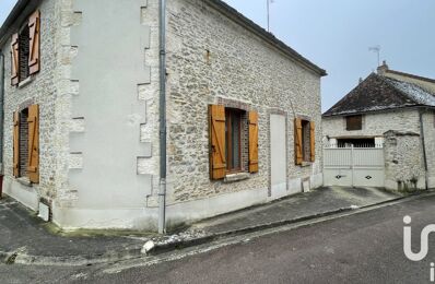 vente maison 136 000 € à proximité de Maligny (89800)