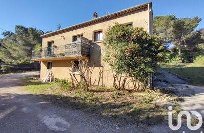 vente maison 221 000 € à proximité de Sallèles-d'Aude (11590)