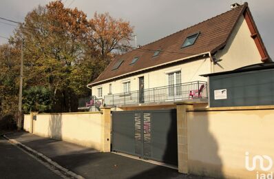 vente maison 517 000 € à proximité de Saint-Germain-Lès-Corbeil (91250)