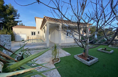 vente maison 460 000 € à proximité de La Calmette (30190)
