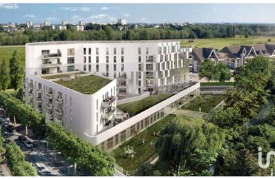 vente appartement 420 000 € à proximité de Hérouville-Saint-Clair (14200)