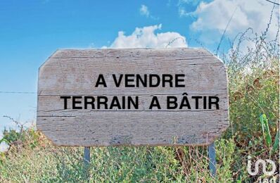 vente terrain 120 000 € à proximité de Saint-Briac-sur-Mer (35800)