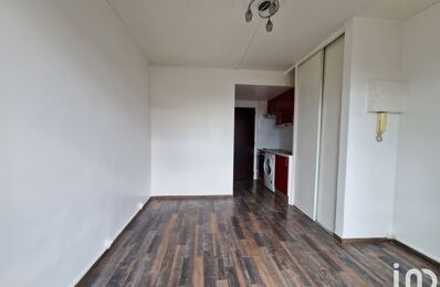 vente appartement 105 000 € à proximité de Montmorency (95160)