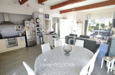 vente maison 419 500 € à proximité de Saint-Thibéry (34630)
