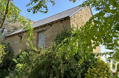 vente maison 52 000 € à proximité de Néant-sur-Yvel (56430)