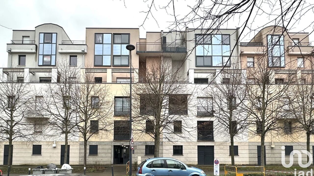 appartement 5 pièces 103 m2 à vendre à Compiègne (60200)