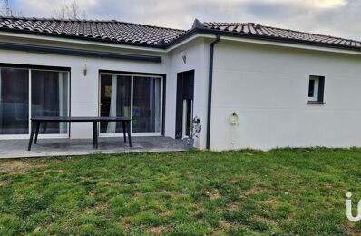 vente maison 269 900 € à proximité de Durfort-Lacapelette (82390)