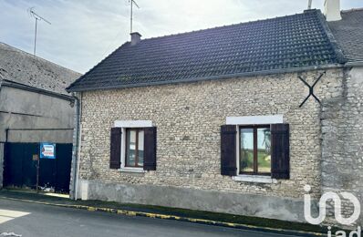 vente maison 188 000 € à proximité de Bazoches-les-Hautes (28140)
