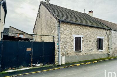 vente maison 188 000 € à proximité de Autruy-sur-Juine (45480)