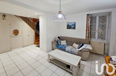 vente maison 266 658 € à proximité de Champagne-sur-Seine (77430)