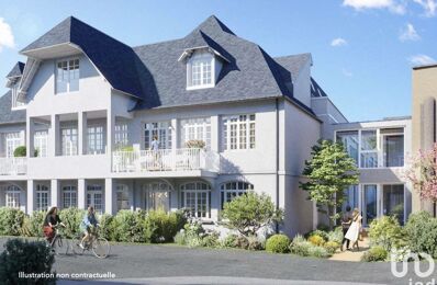 vente appartement 255 000 € à proximité de Hermanville-sur-Mer (14880)