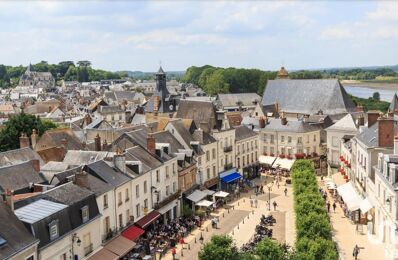 vente appartement 190 000 € à proximité de Blois (41000)