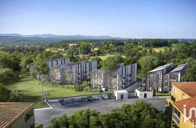 vente appartement 359 000 € à proximité de Bouc-Bel-Air (13320)