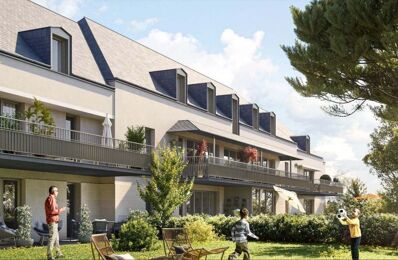 vente appartement 175 000 € à proximité de Saint-Pierre-des-Corps (37700)