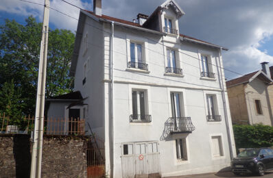 vente maison 171 000 € à proximité de Plombières-les-Bains (88370)