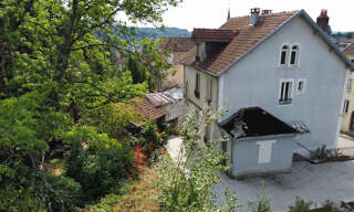 Maison 9 Pièces 185 m² à vendre à La Vôge-les-Bains (88240)