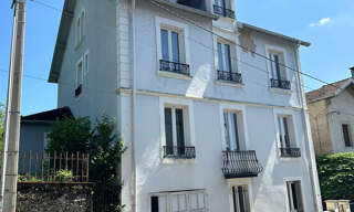 Maison 9 Pièces 185 m² à vendre à La Vôge-les-Bains (88240)