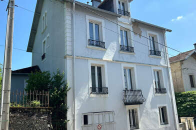 Maison 9 pièces 159600 €