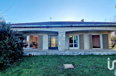 vente maison 185 000 € à proximité de Les Barthes (82100)
