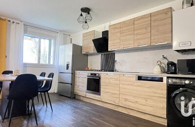 vente appartement 240 000 € à proximité de Thouaré-sur-Loire (44470)