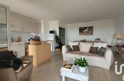vente appartement 399 000 € à proximité de Villeneuve-Loubet (06270)