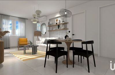 vente appartement 179 000 € à proximité de Agde (34300)