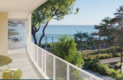 vente appartement 447 000 € à proximité de Antibes (06600)