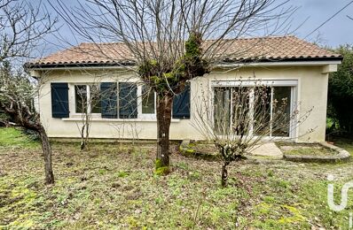 vente maison 219 000 € à proximité de Saint-Genès-de-Fronsac (33240)