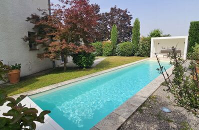 vente maison 460 000 € à proximité de Lévignac (31530)